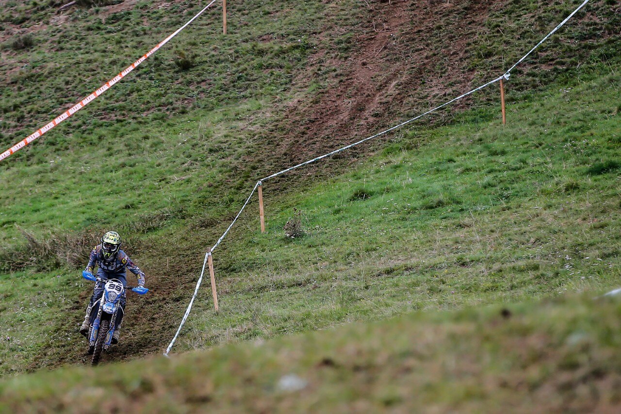 Mondiale Enduro 2019 - GP Francia